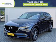 Mazda CX-5 - 2.0 SKYACTIV-G 165pk Automaat Comfort | Climate control | Tr