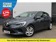 Renault Clio - 1.6 E-Tech Hybrid 140 Zen | automaat | hybride | parkeersens