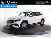 Mercedes-Benz EQB - 250+ Business Solution AMG 71 kWh | Panoramadak | Trekhaak |