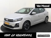 Dacia Sandero - 1.2 Eco-G 120 journey | Stoelverwarming | Navigatie | Cruise