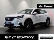 Peugeot 2008 - Active | Navigatie | Apple Carplay/Android Auto | 16" Lichtm