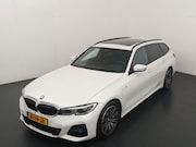 BMW 3-serie - Touring 330e High Executive M-Sport Full Options I PANO I LE