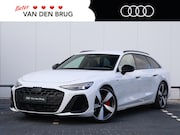 Audi A6 - Avant 2.0 e-hybrid quattro S edition Competition 367pk | B&O