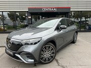 Mercedes-Benz EQE - SUV 300 AMG Line 91 kWh|BTW|Pano|Massage|achteras besturing|