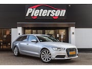 Audi A6 - Avant 2.8 FSI LED XENON NAVI CRUISE GOED ONDERHOUDEN