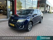 Suzuki Vitara - 1.5 Hybrid Select Rhino Edition Automaat 115PK | Navigatie v