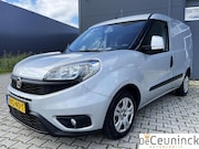 Fiat Doblò Cargo - SX, 90pk, Cruise Contr./Airco/ TOP STAAT 1.3 MJ, 90pk, L1H1