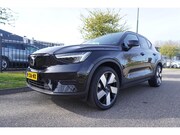 Volvo XC40 - Recharge 70KW Pure Electric 231pk Plus Automaat Apple Carpla
