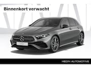 Mercedes-Benz A-klasse - A 250e Automaat 140 Year Edition