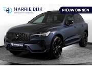 Volvo XC60 - 2.0 T6 Plug-in hybrid AWD Ultra Black Edition | S/K Panodak 