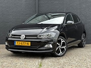 Volkswagen Polo - 1.0 TSI Comfortline|CARPLAY|NAVI|CRUISE|AUTOMAAT|NWE APK