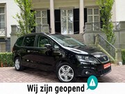 Seat Alhambra - 1.4 TSI Style Navi Camera Climate Cruise Ctr Stoelverwarming