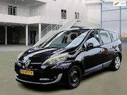 Renault Grand Scénic - 1.5 dCi Express. 7p. NAVI CRUISE TREKHAAK