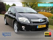 Toyota Auris - 1.8 136pk Full Hybrid Dynamic 5-drs ECC/Cruise/Navi/Camera/T