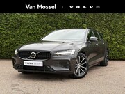 Volvo V60 - T6 Plug-in hybrid AWD Plus Dark | Harman/Kardon | Stoel & St