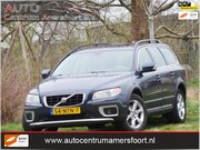 Volvo XC70 - 2.4 D5 Summum ( INRUIL MOGELIJK )