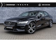 Volvo S60 - B3 R-Design | Navigatie | Adaptieve Cruise Control | Keyless