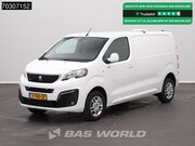 Peugeot Expert - 120pk 4x4 Dangel L2H1 LED Trekhaak Navi Airco Cruise Camera 
