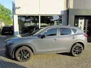 Mazda CX-5 - 2.0 Skyactiv-G 165pk 6AT 2WD Comfort WinterPack Tr