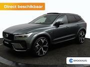 Volvo XC60 - T8 Plug-in hybrid AWD Ultra Dark Exec. Ed. | Bowers&Wilkins