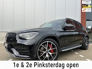Mercedes-Benz GLC-klasse - 300d 4MATIC AMG Pakket