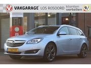 Opel Insignia - Sports Tourer 1.6 Turbo Aut *Edition* | Trekhaak | Camera | 