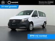 Mercedes-Benz Vito - eVito Tourer 129 L2 | PRO | 90 kWh | SNELLADEN 110