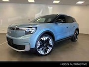 Ford USA Explorer - Premium Extended Range RWD 77 kWh | €1500, - voorde