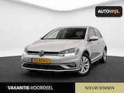 Volkswagen Golf - 1.0 TSI Comfortline|AUT|NAVI|MF-STUUR|ACC|NL AUTO|GOED ONDER