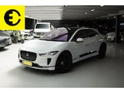 Jaguar I-Pace - EV400 HSE 90 kWh | Panoramadak | HUD | Meridian Audio