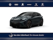 CUPRA Raval - 52 kWh 211 1AT Performance First Edition | Kinderzitbevestig