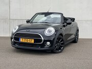 MINI Cooper - Mini Cabrio 1.5 Chili Business / NAVI / STOELVERW. / CRUISE 