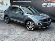 Volkswagen T-Roc - 2.0 TSI 4Motion Sport, Panoramadak/Virtual/ACC/Beats/Trekhaa