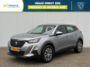 Peugeot 2008 - 1.2 Puretech 100pk Active | CarPlay | Cruise control | Led v