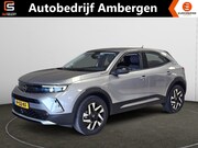 Opel Mokka - 1.2 Turbo (130Pk) Elegance Navi Cruise PDC Geen Afleverkoste