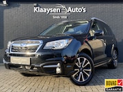 Subaru Forester - 2.0 AWD Premium 150 pk AUT. | 1e eigenaar | dealer onderhoud