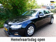 Audi A4 - Limousine 1.8 TFSIe Edition 170pk 1e eig. Clima Navi LED Xen