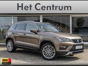 Seat Ateca - 1.4 EcoTSI Xcellence Automaat / Trekhaak / App connect / Key