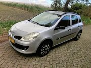 Renault Clio - Estate 1.2 TCE Corporate|1e eigenaar