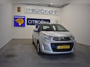 Citroën C1 - 1.0 E-VTI 5 deurs Feel 20.000 Km. 1e eig. 69 Pk.