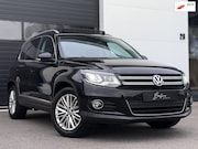 Volkswagen Tiguan - 1.4 TSI Cup Edition Panodak | Automaat