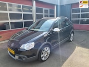 Volkswagen Polo - 1.4-16V Cross