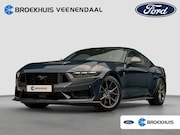 Ford Mustang - Fastback 5.0 V8 DARK HORSE | Org. NL | Recaro | Adap. Cruise