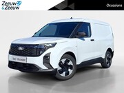 Ford Transit Courier - E-Transit Trend 44 kWh | Uit Voorraad Leverbaar | Camera | w