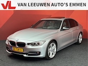 BMW 3-serie - 3 Serie 335i High Executive | Schuif\kantel dak | Navigatie