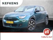 Fiat 600 - 1.2 Hybrid Urban | Donker getint glas | PDC V - A | Camera |