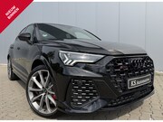 Audi Q3 Sportback - RSQ3 2.5 TFSI 400PK Panoramadak