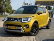 Suzuki Ignis - 1.2 STYLE ALLGRIP CARPLAY CAMERA ECC NL-AUTO 21.000KM