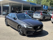 Volvo S90 - T8 455pk AWD Ultimate Dark B&W Head-Up Luchtvering Tailored