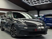 Volkswagen Golf - 2.0 TDI United CarPlay